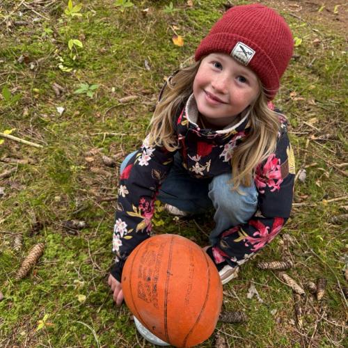 Pilze für den Zauberwald